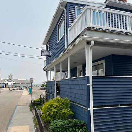 Nautical Beach Apartments Hampton Ngoại thất bức ảnh