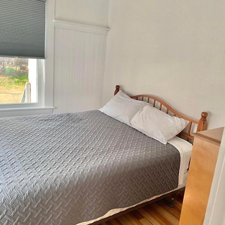 Nautical Beach Apartments Hampton Ngoại thất bức ảnh